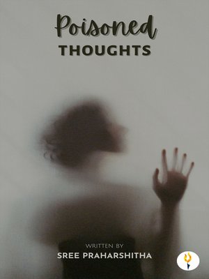 cover image of Poisned Thoughts